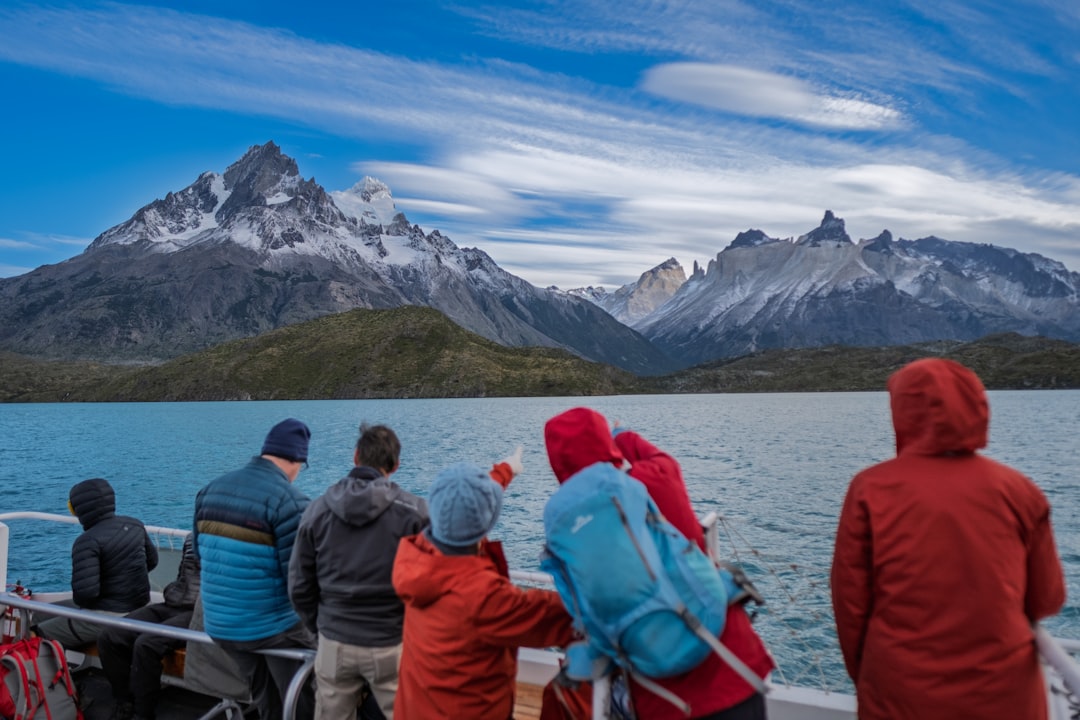 Discover the World with Expert Guides at ExplorersPursuit.com